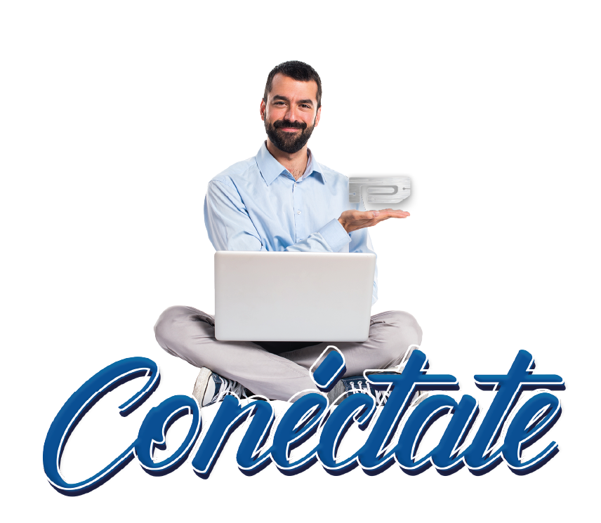 Conéctate con Disprotel